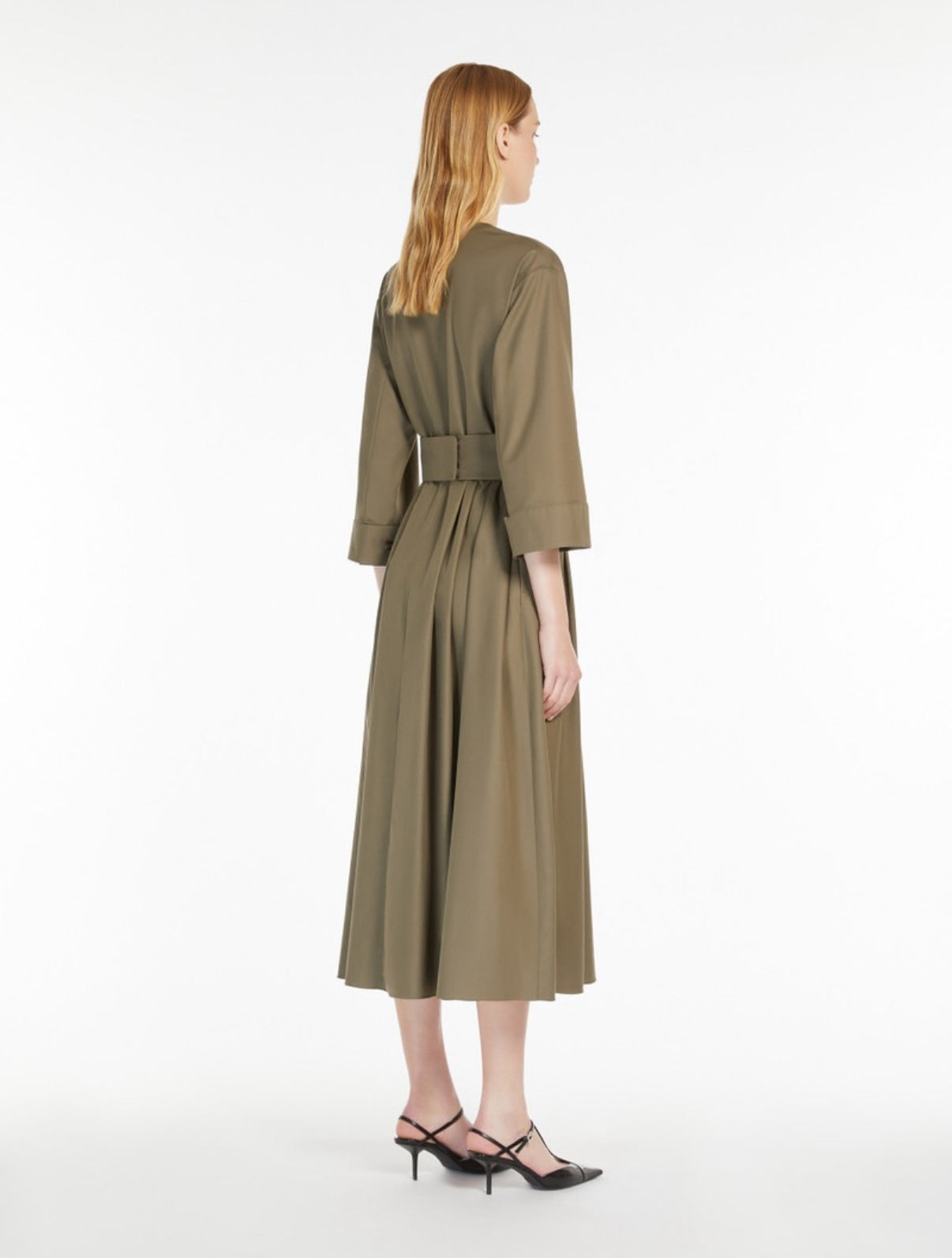 1405 MaxMara զգեստ