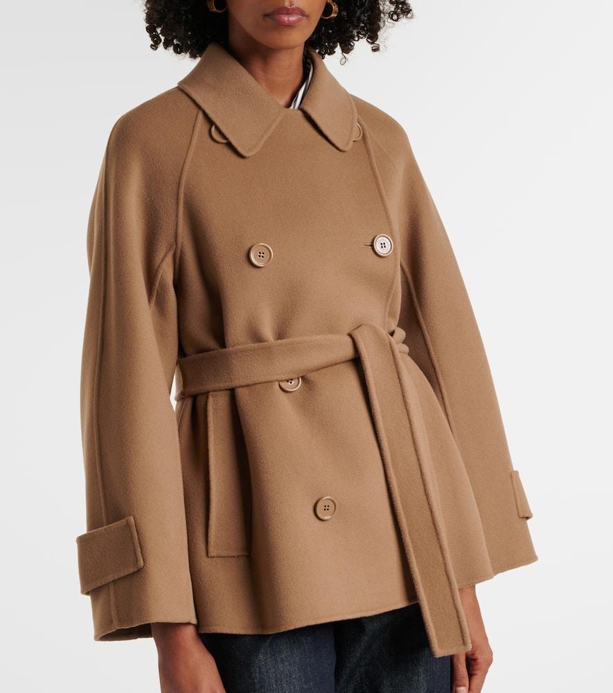 1286 MaxMara վերարկու
