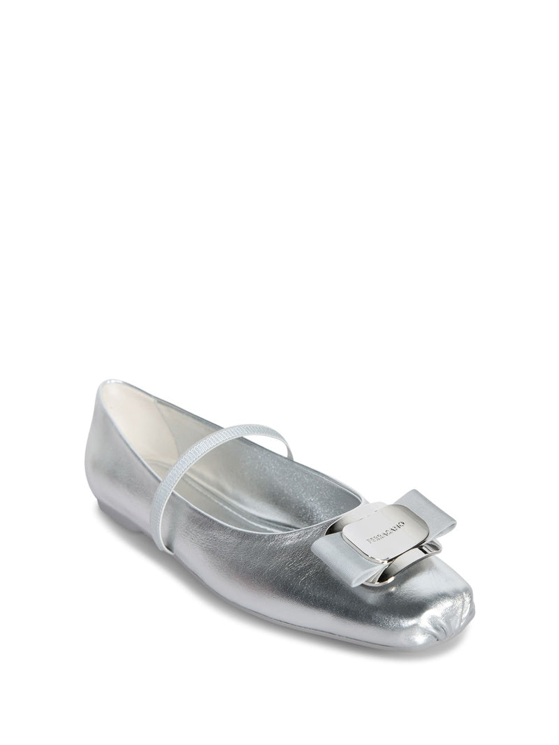 0931 Salvadore Ferragamo կոշիկ