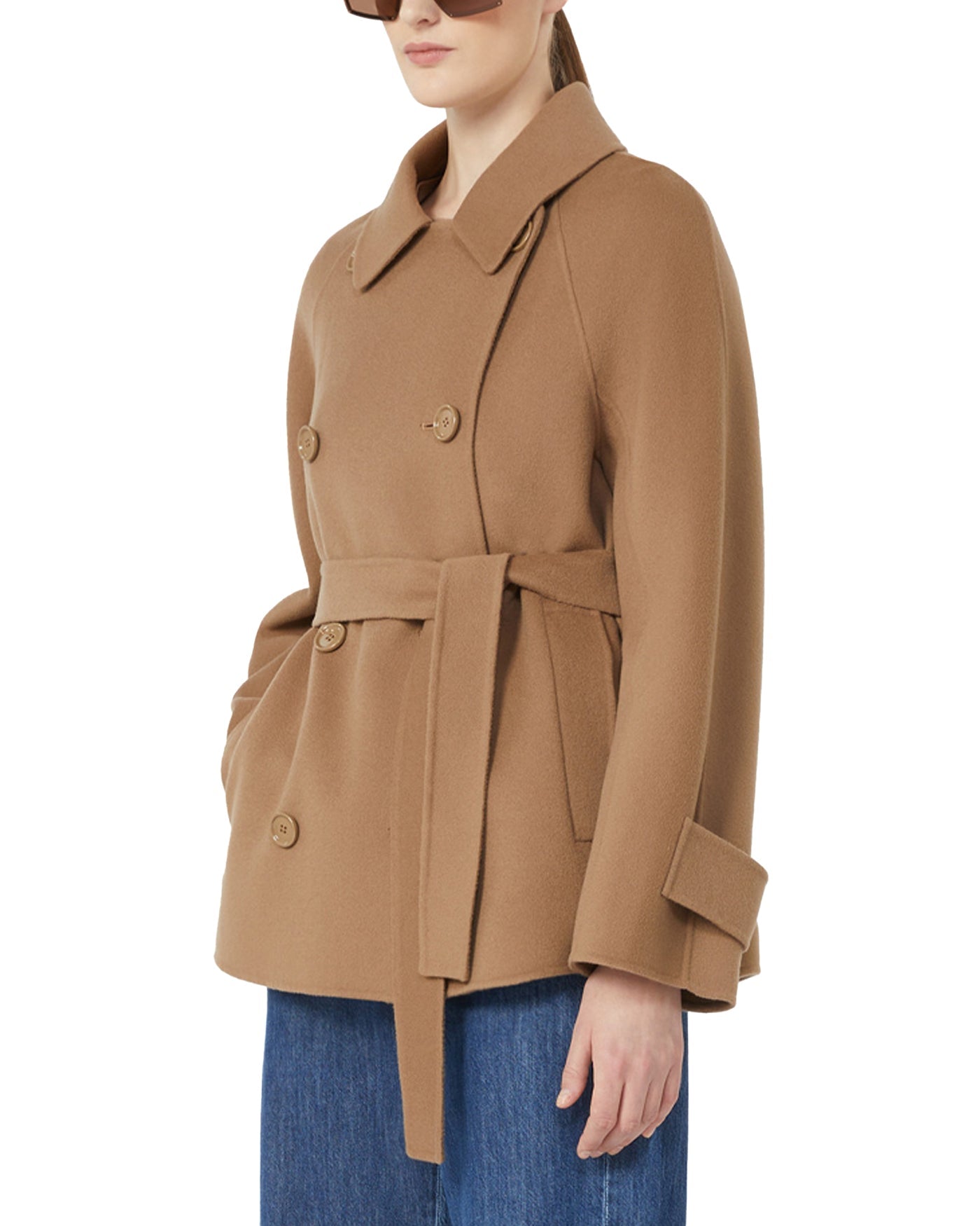 1286 MaxMara վերարկու