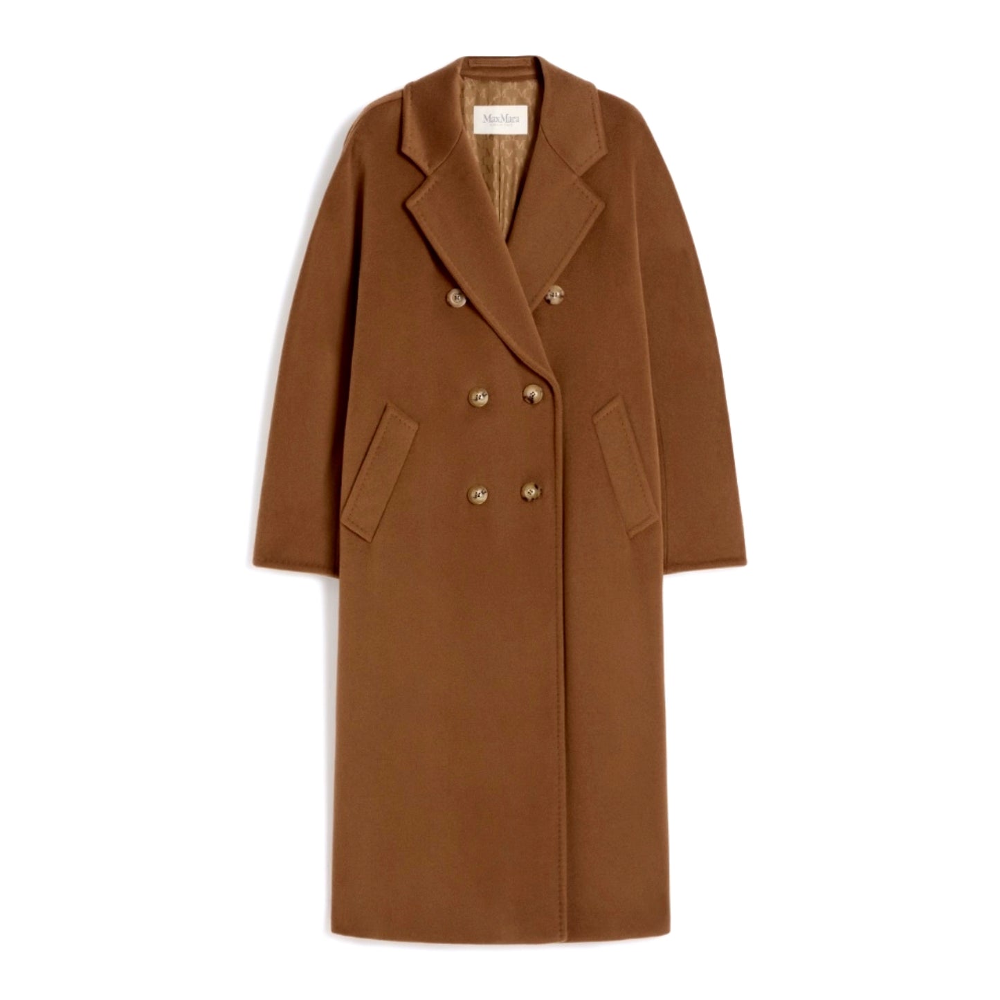 0557 MaxMara ձմեռային վերարկու