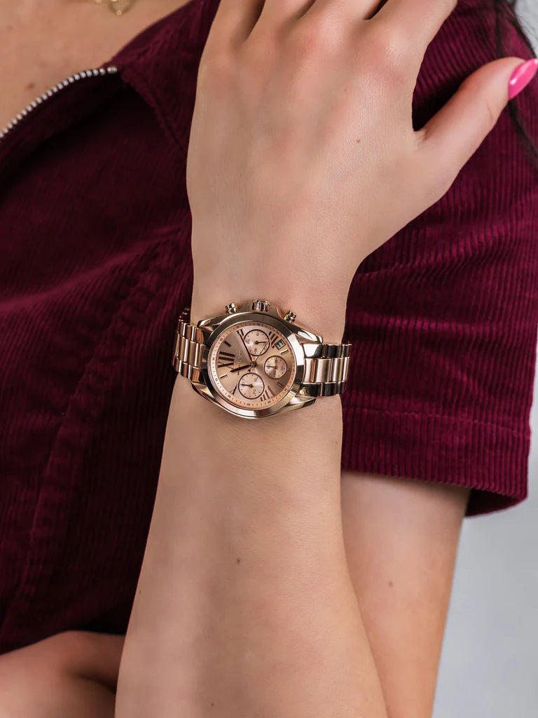 0100 Michael Kors ժամացույց 36mm