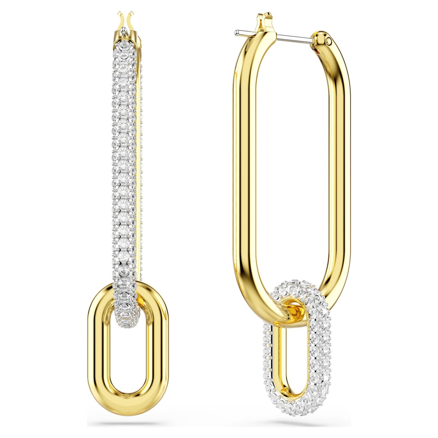 0111 Swarovski ականջօղ