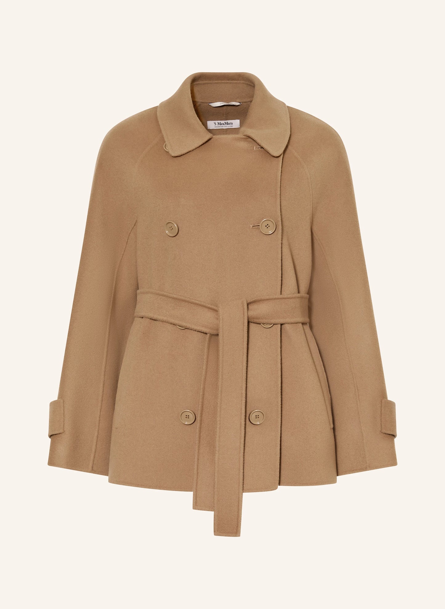 1286 MaxMara վերարկու