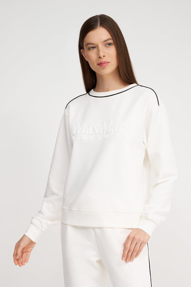 0247 MaxMara երկարաթև բլուզ
