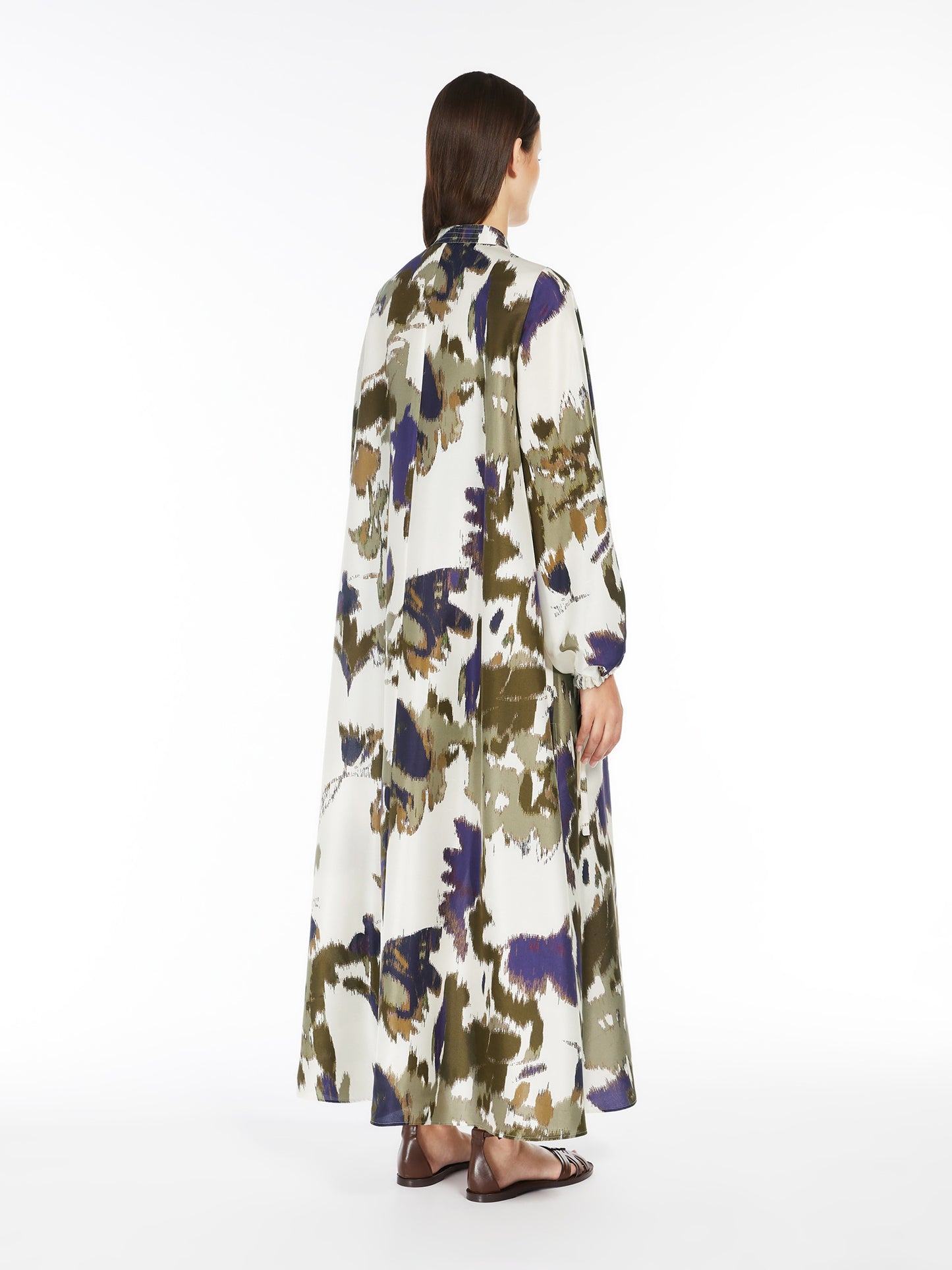 0887 MaxMara զգեստ