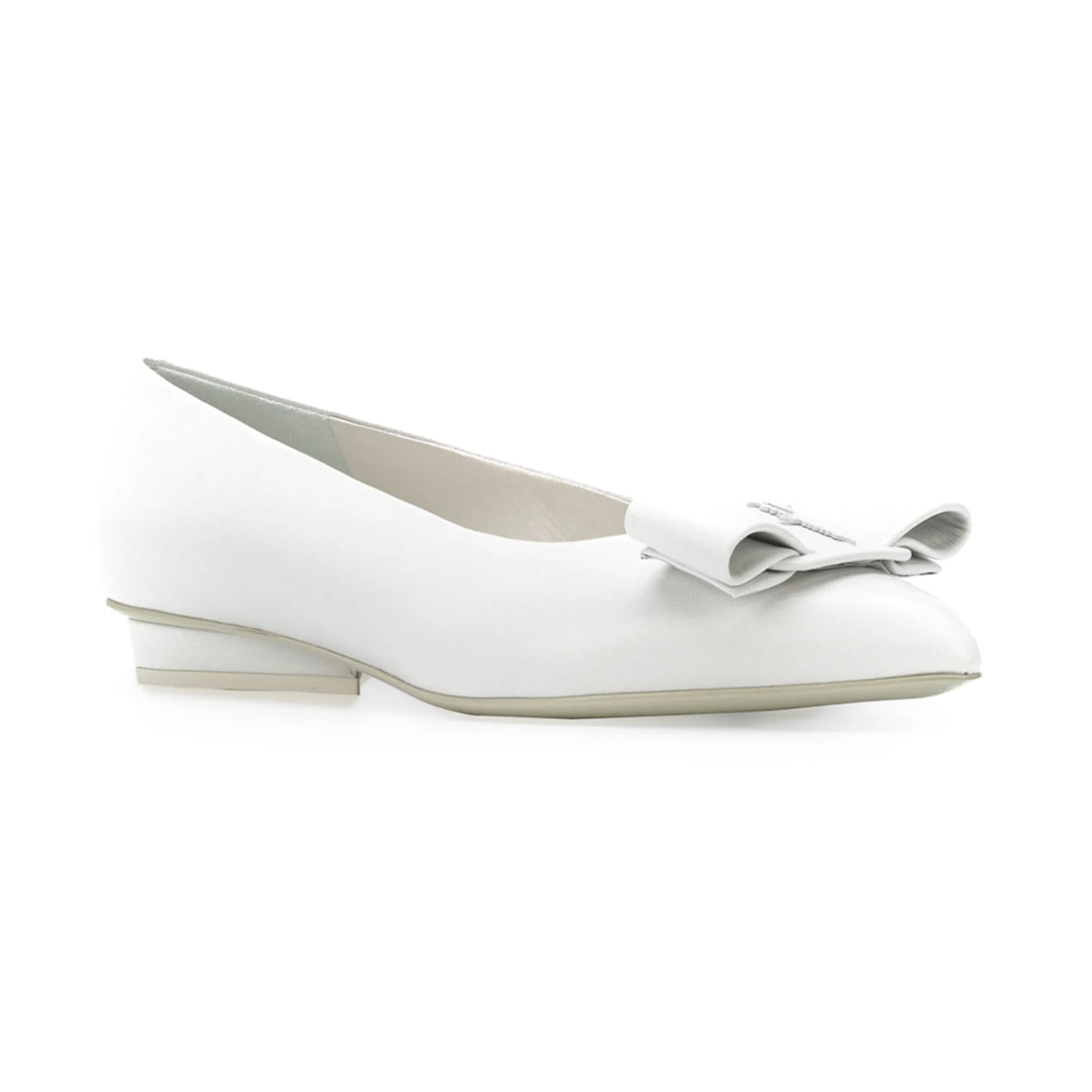 0855 Salvadore Ferragamo կոշիկ