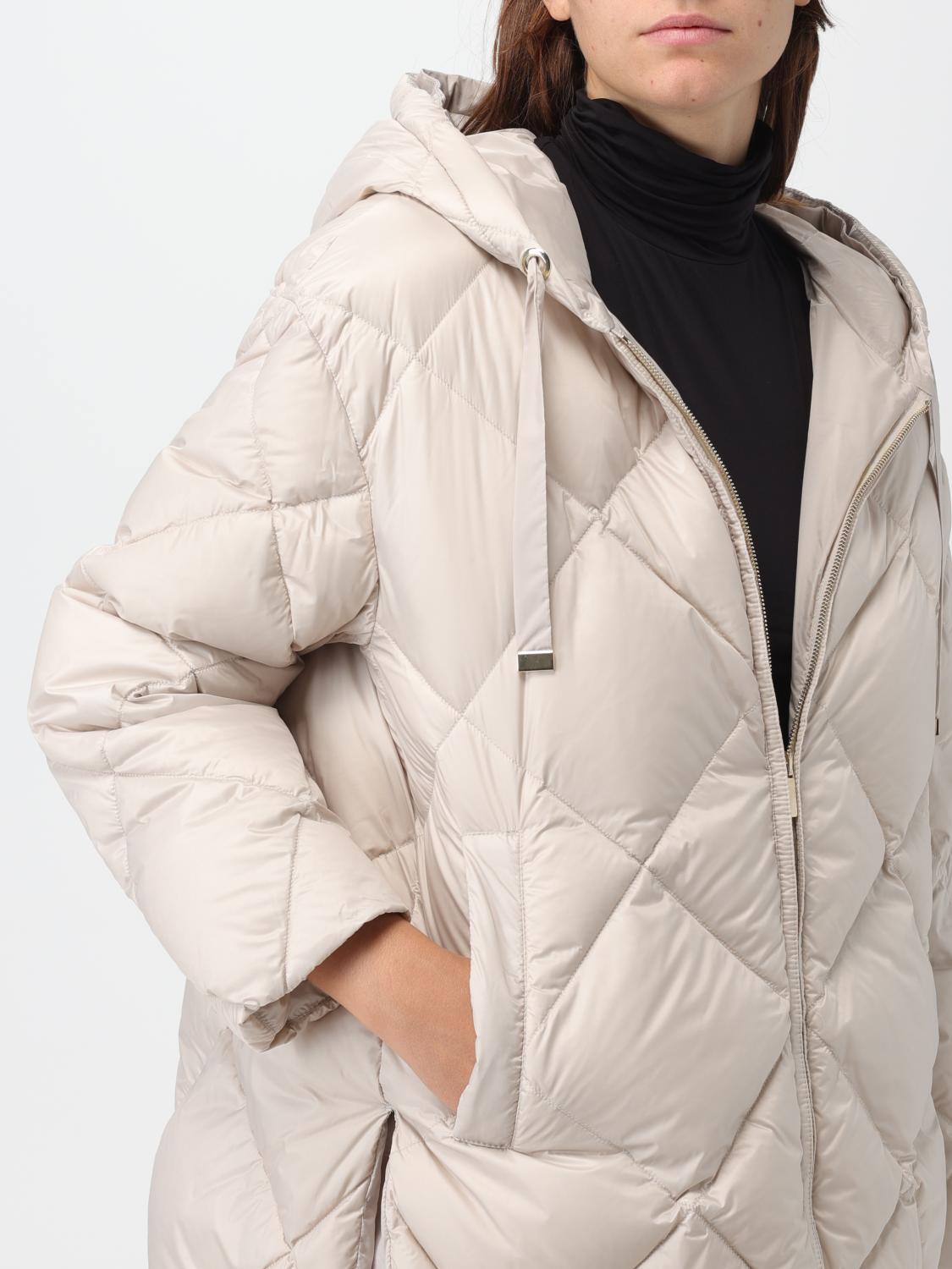 0602 MaxMara ձմեռային բաճկոն