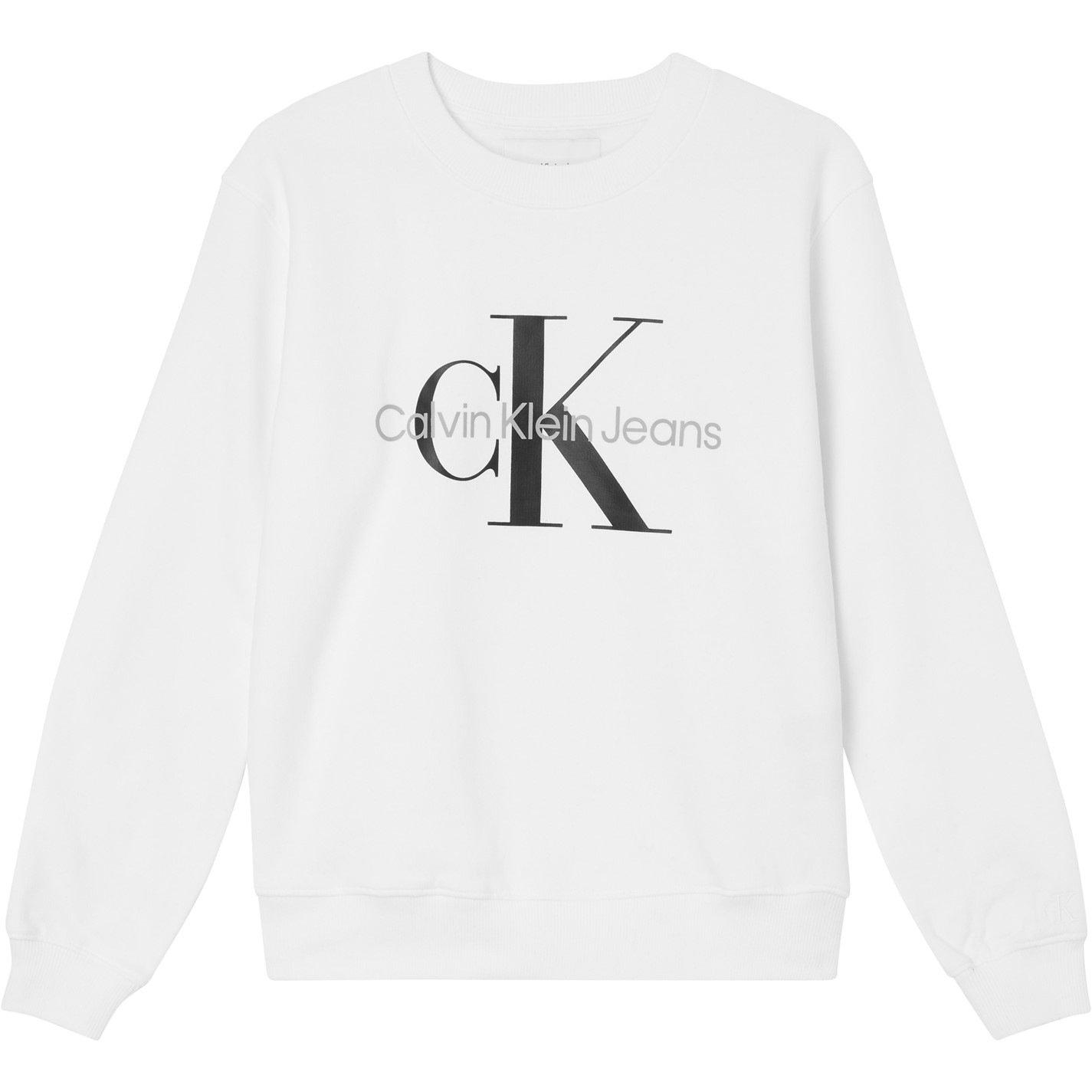 0754 Calvin Klein երկարաթև բլուզ
