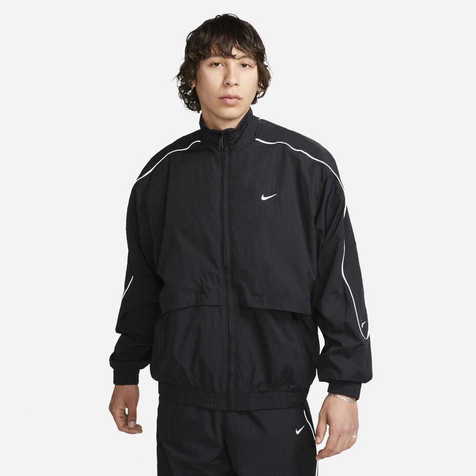 0241 Nike սպորտային բաճկոն