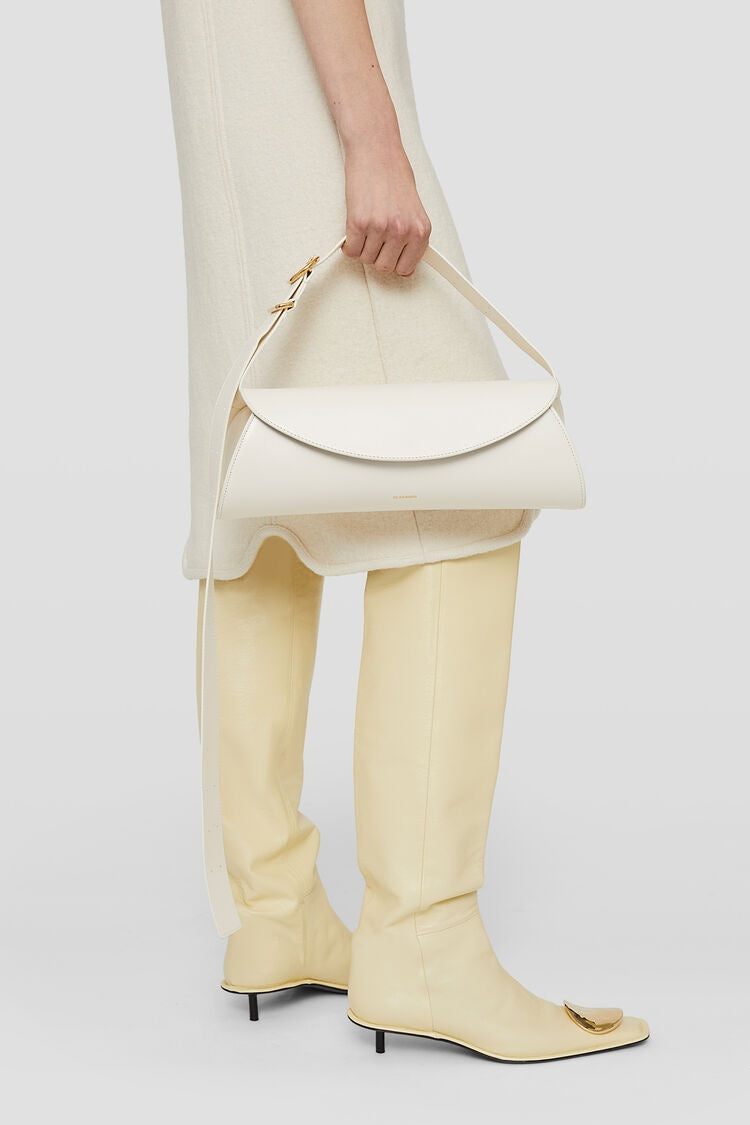 0683 Jil Sander պայուսակ