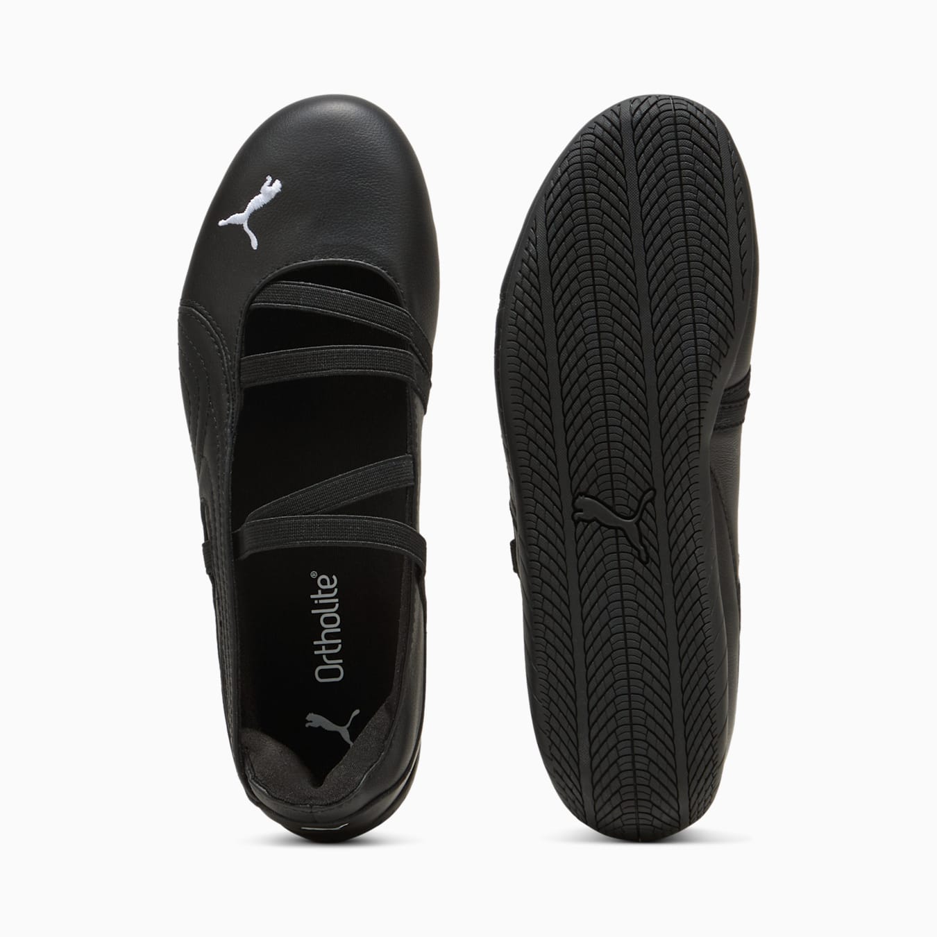 0868 Puma կոշիկ