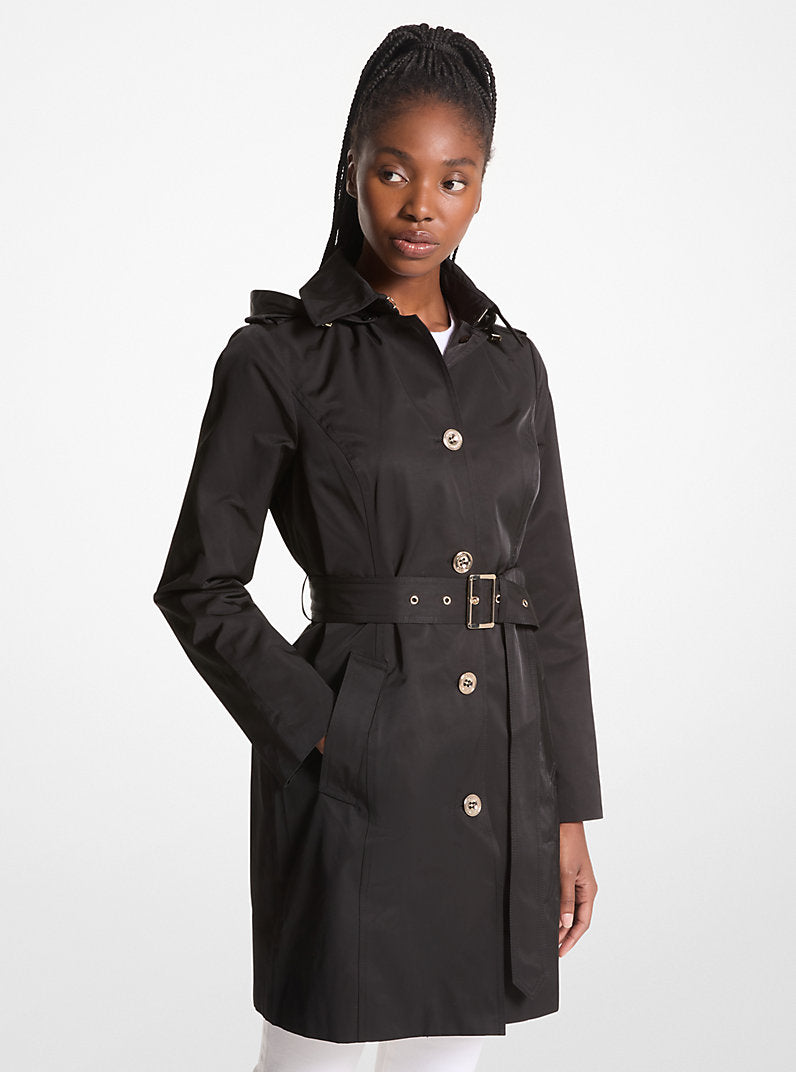0360 Michael Kors աշնանային վերարկու