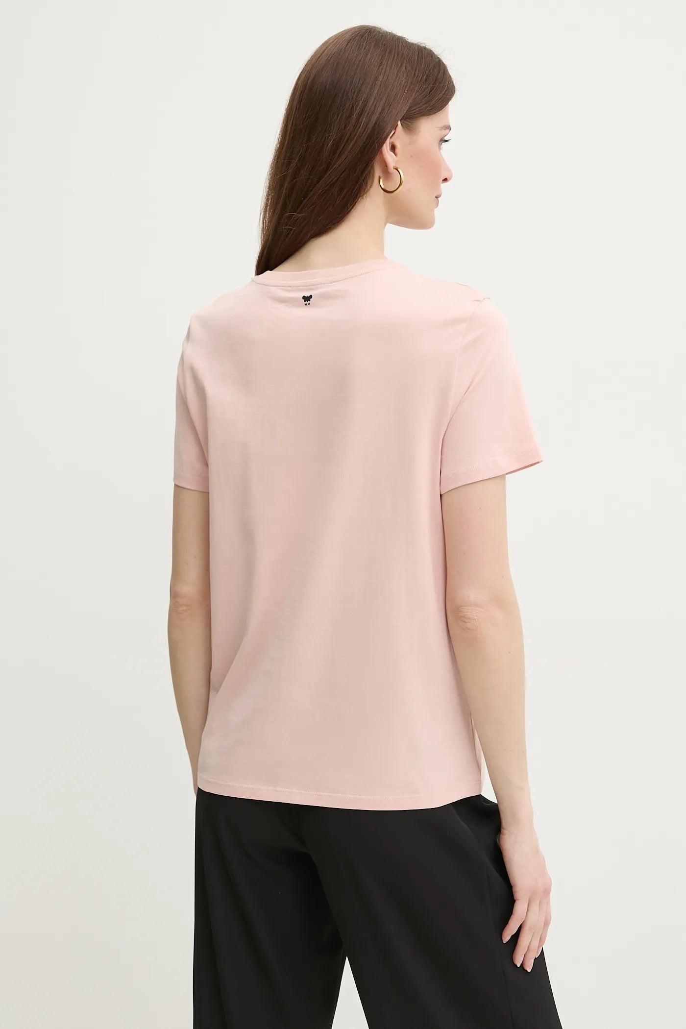 0917 MaxMara կարճաթև բլուզ