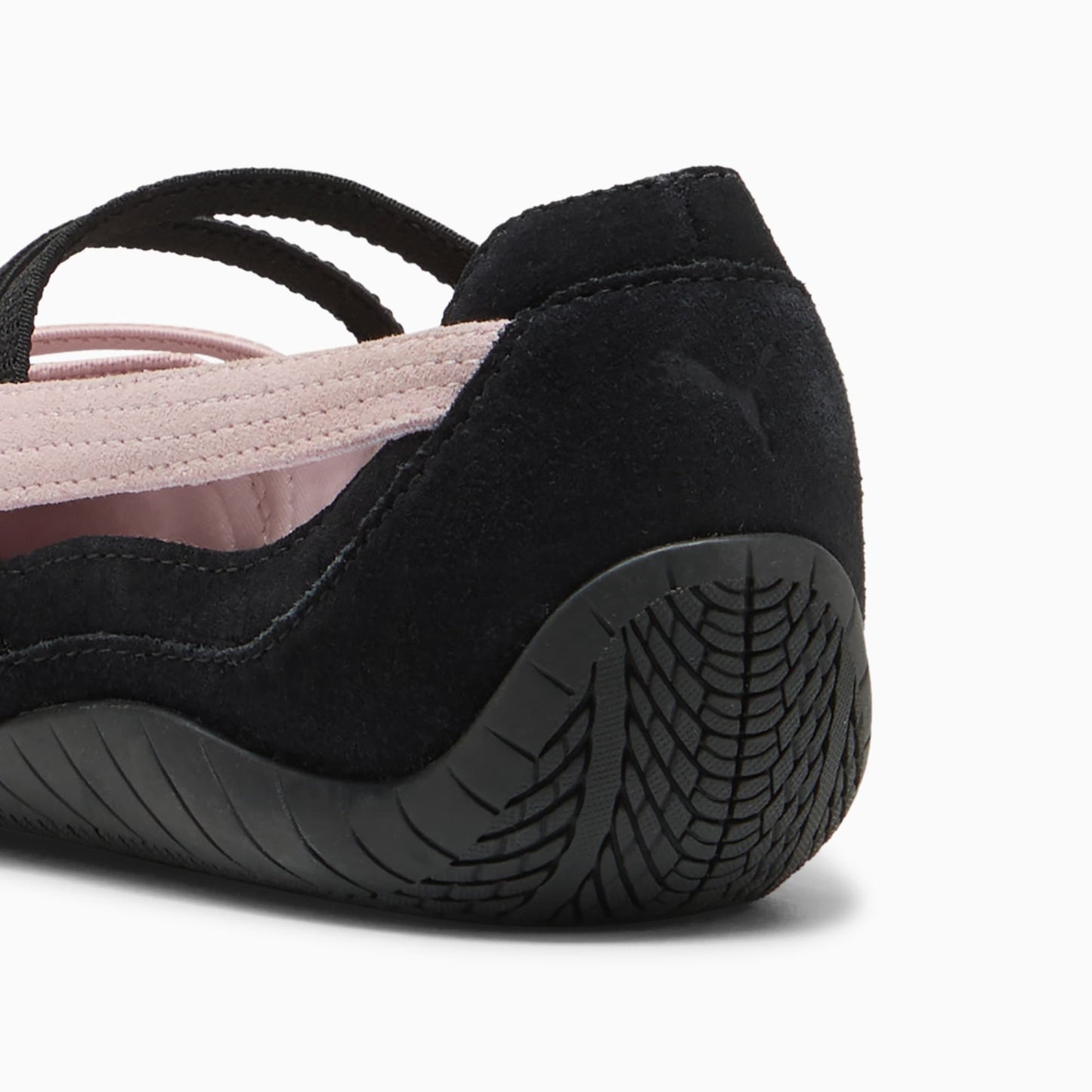 0868 Puma կոշիկ