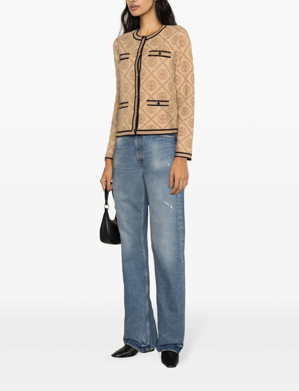 1451 Tory Burch ժակետ
