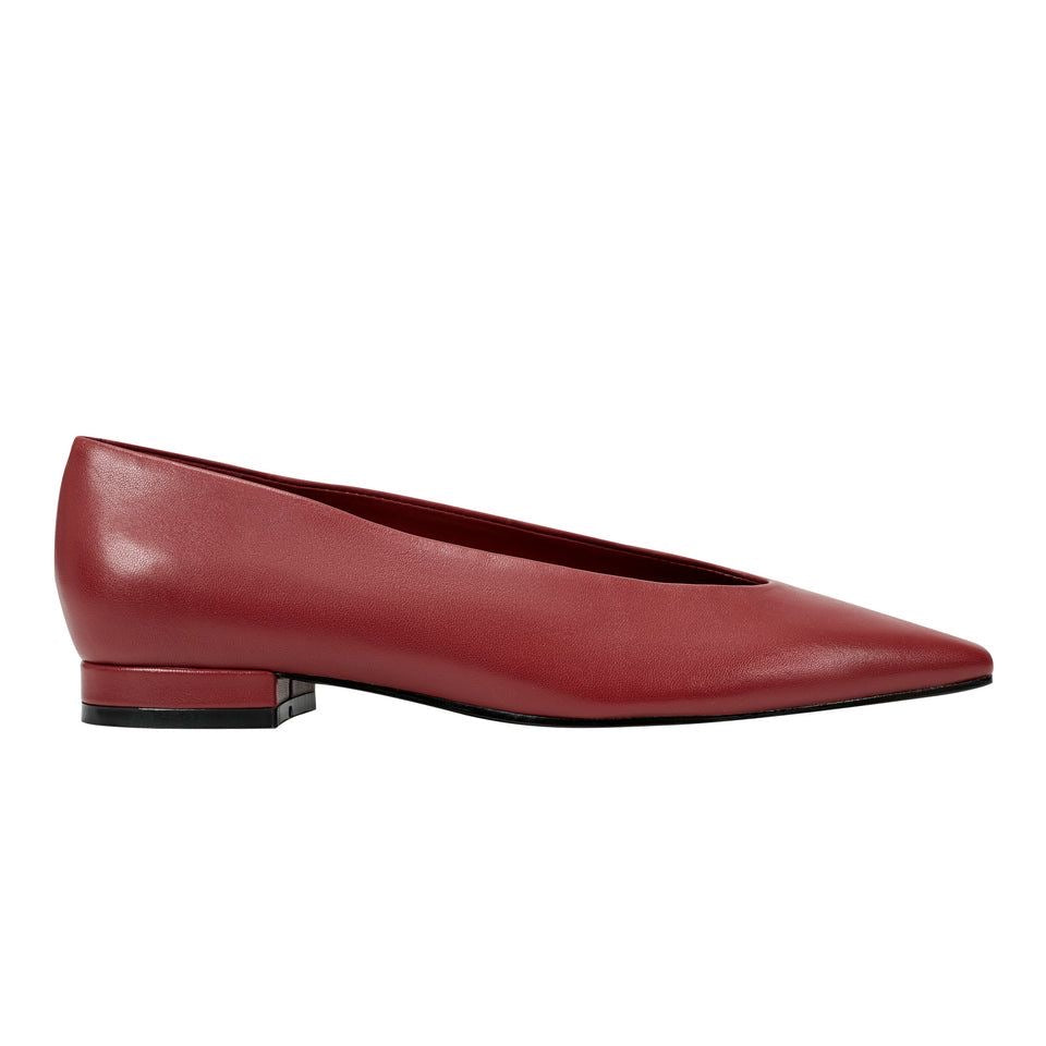 0742 Loro Piana կոշիկ