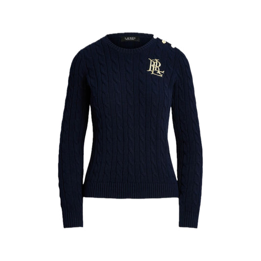 0236 Ralph Lauren գործվածքից բլուզ