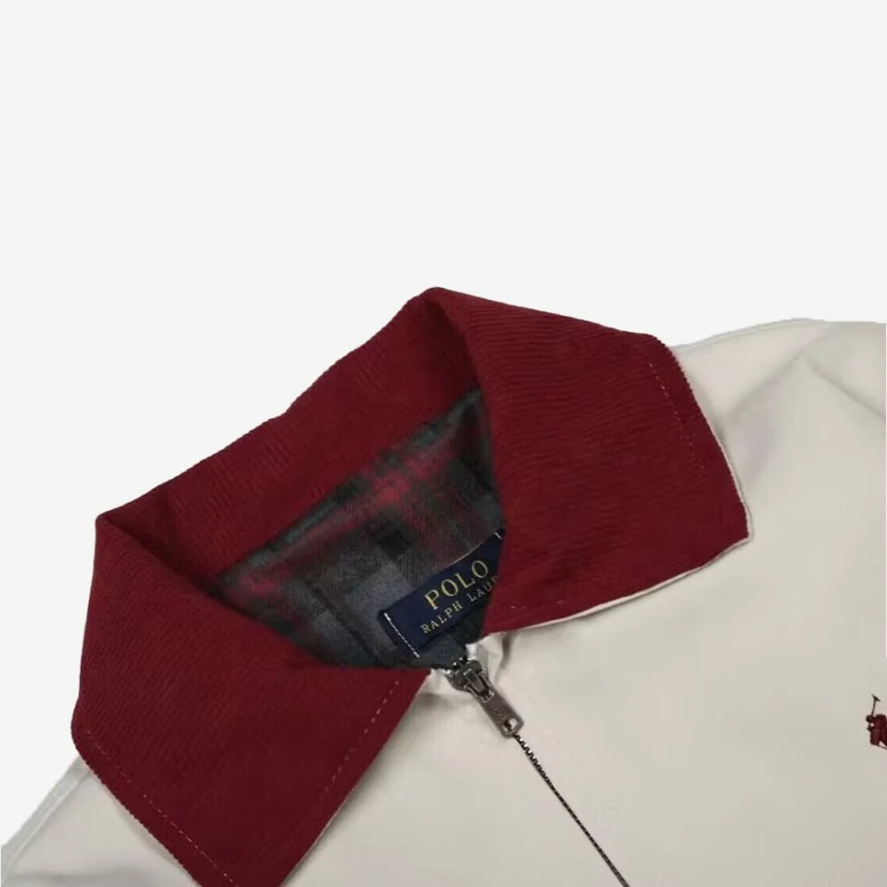 0392 Ralph Lauren բաճկոն