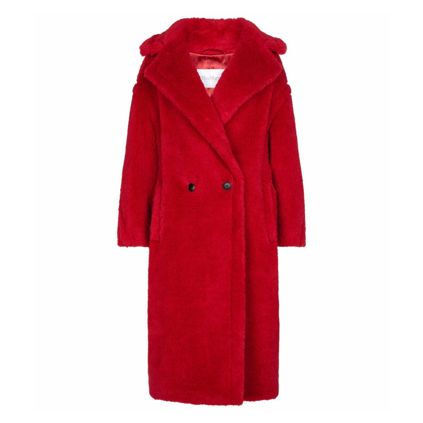 1411 MaxMara վերարկու