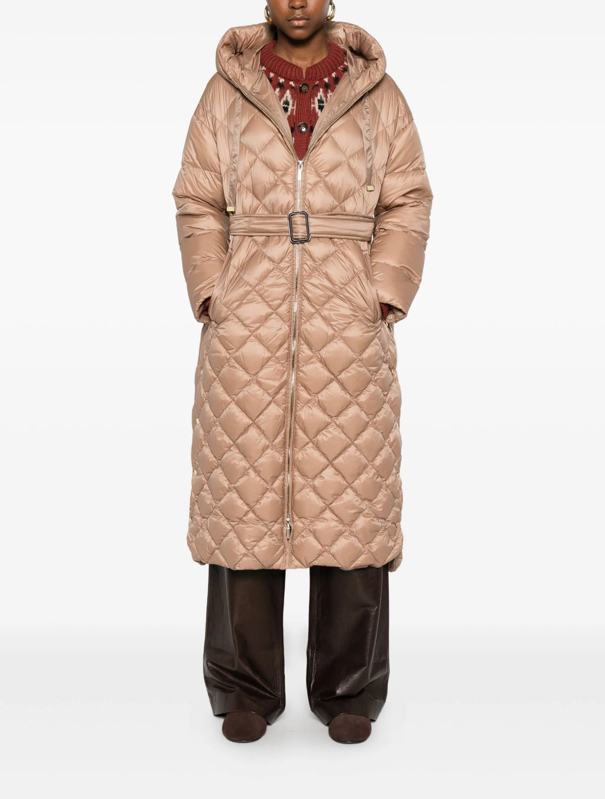 1395 MaxMara վերարկու