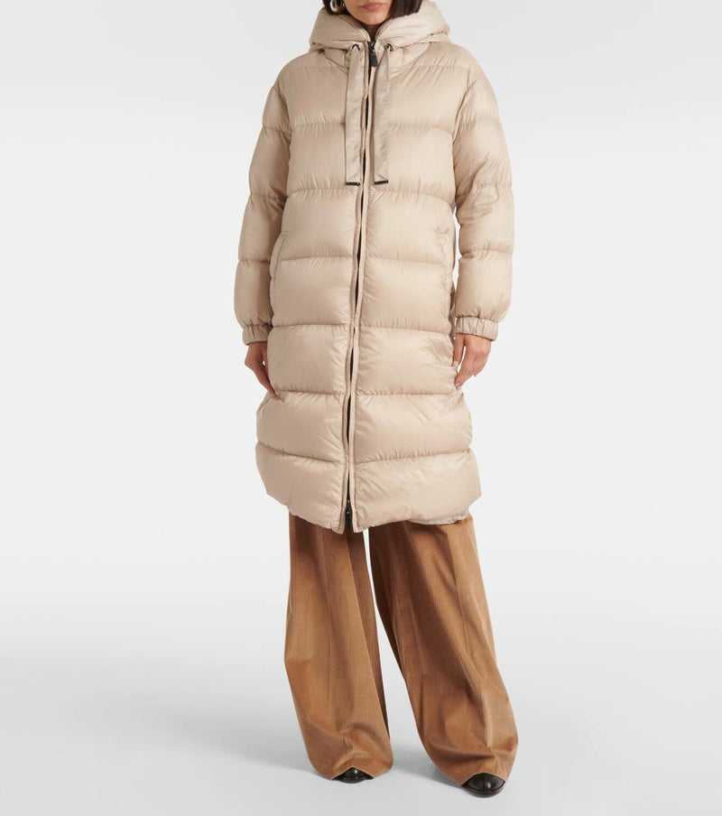 1393 MaxMara ձմեռային վերարկու