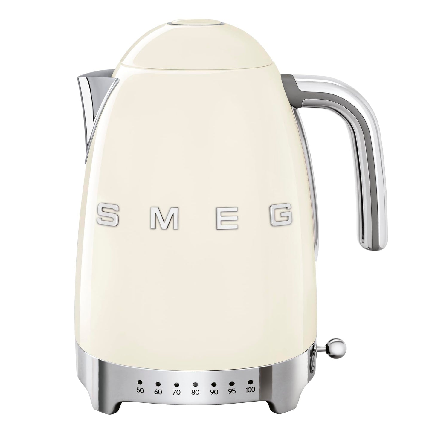 1262 Smeg էլեկտրական թեյնիկ
