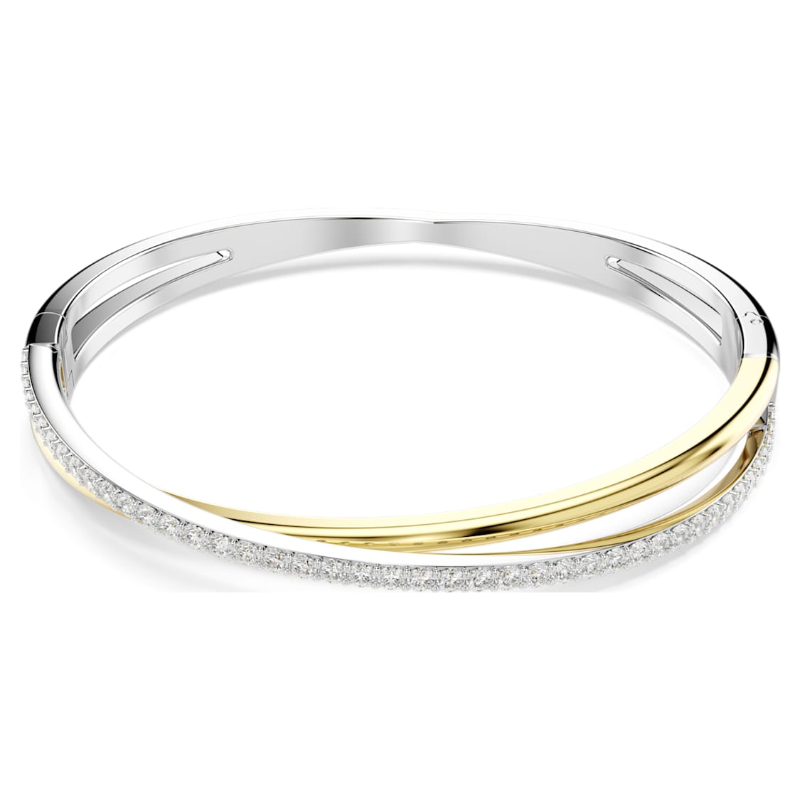 0108 Swarovski թևնոց
