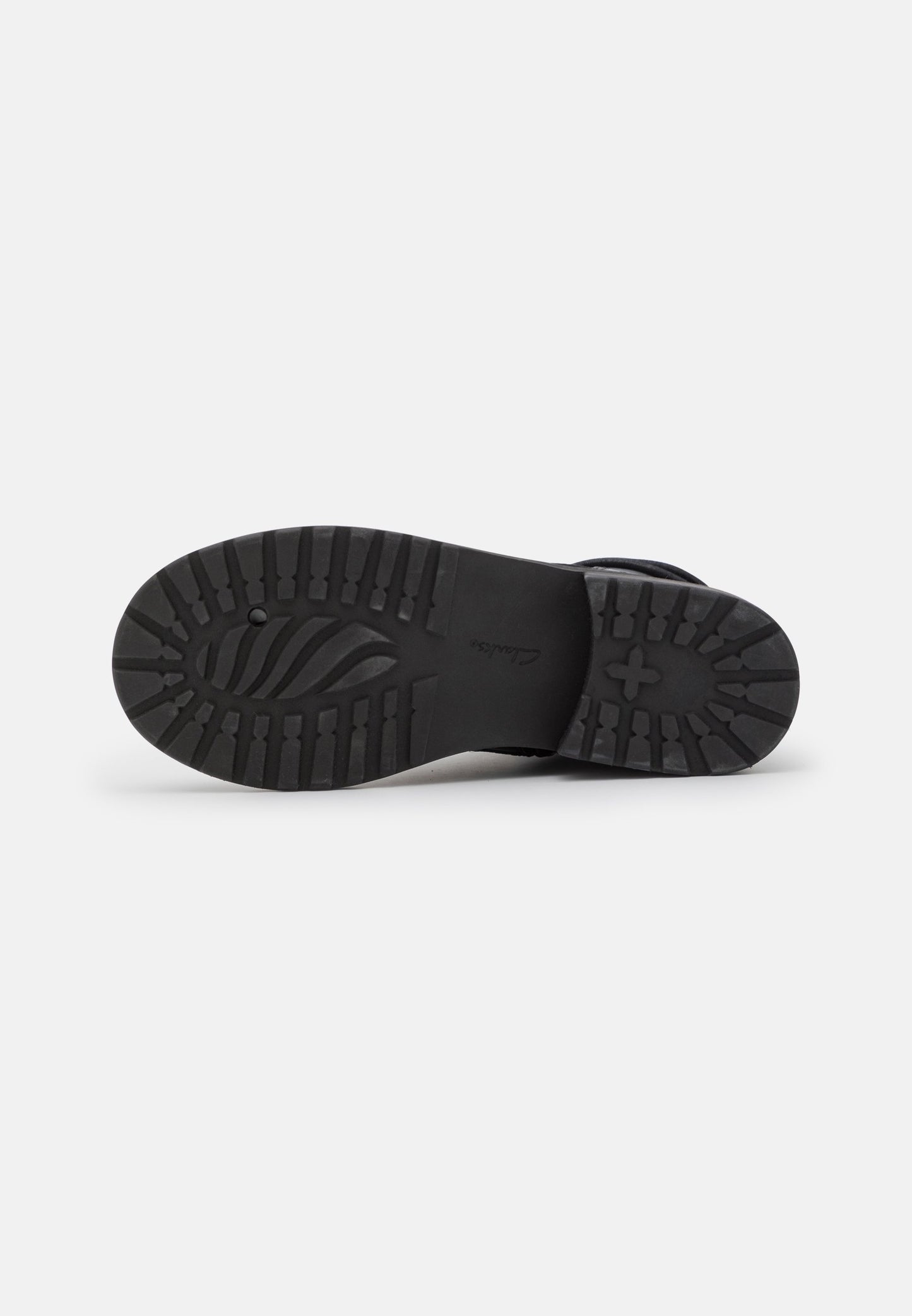 0425 Clarks աշնանային կոշիկ