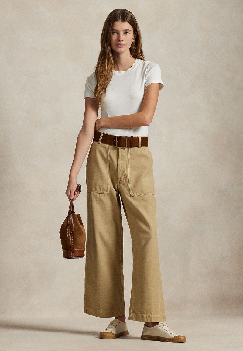 0895 Ralph Lauren ջինսե տաբատ