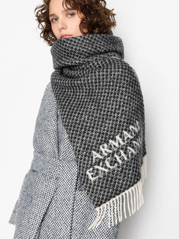 0400 Armani Exchange վզկապ