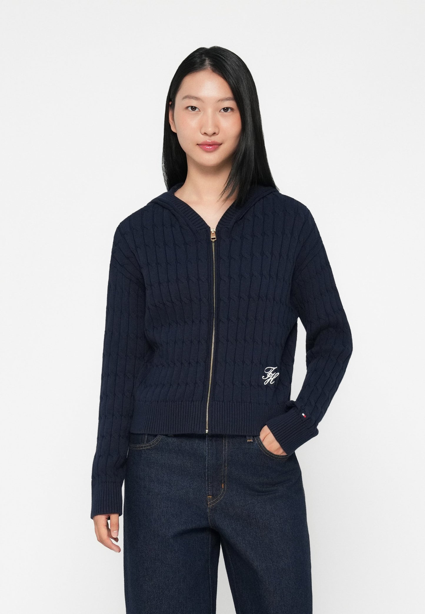 1497 Tommy Hilfiger ժակետ