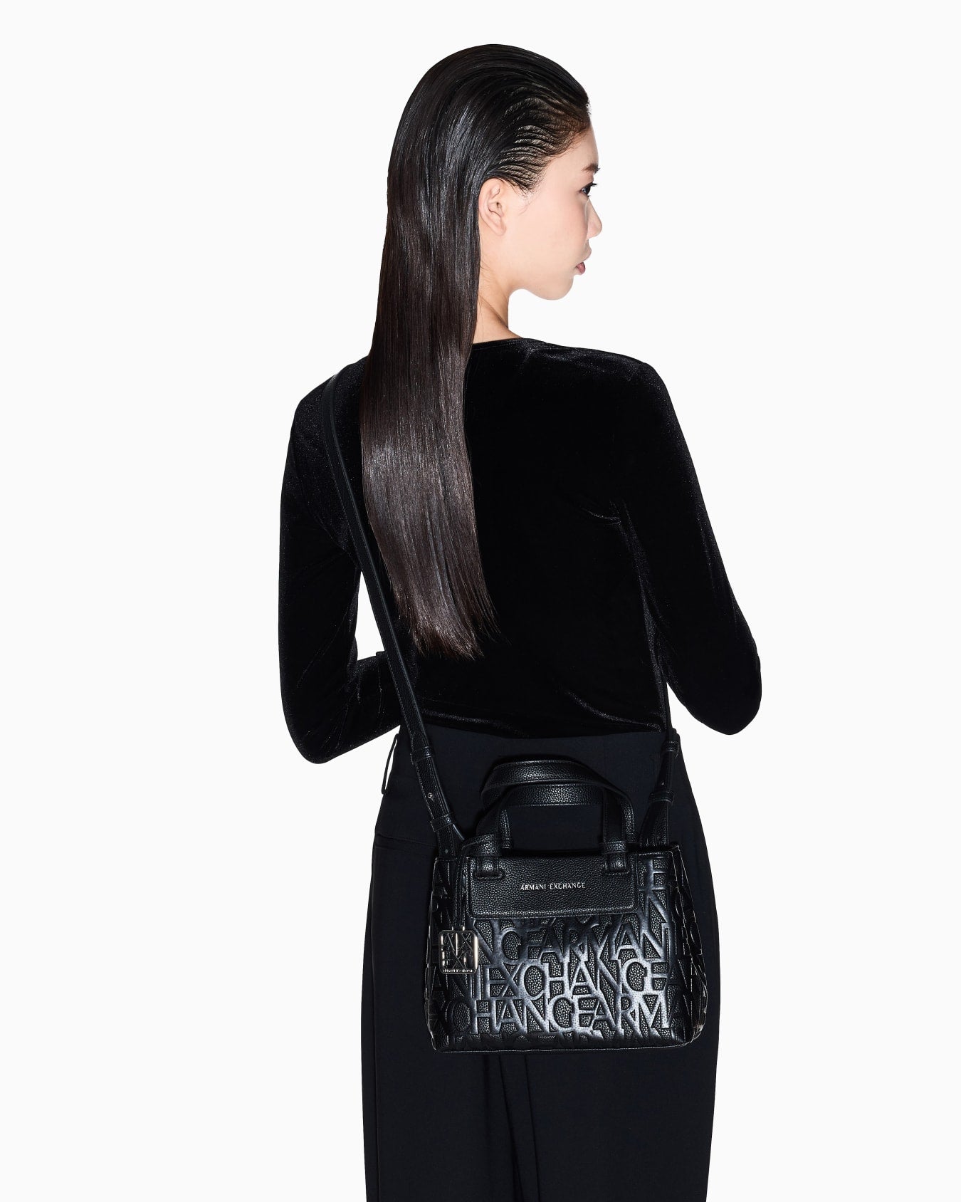 1587 Armani Exchange պայուսակ