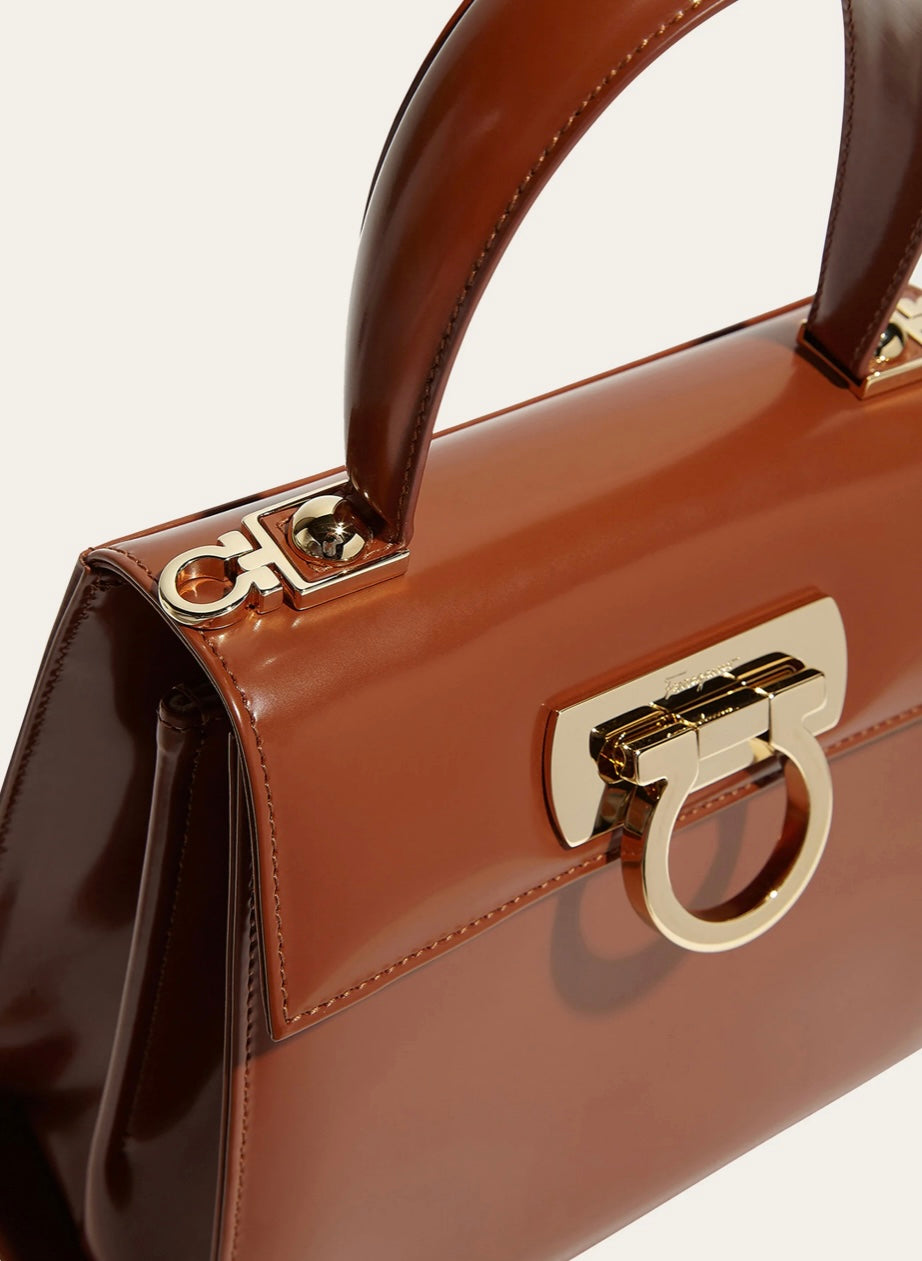 0682 Salvadore Ferragamo պայուսակ