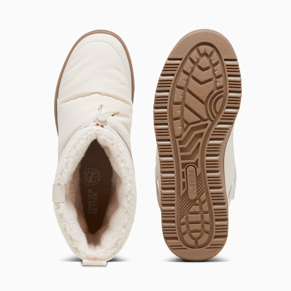 0321 Puma ձմեռային կոշիկ