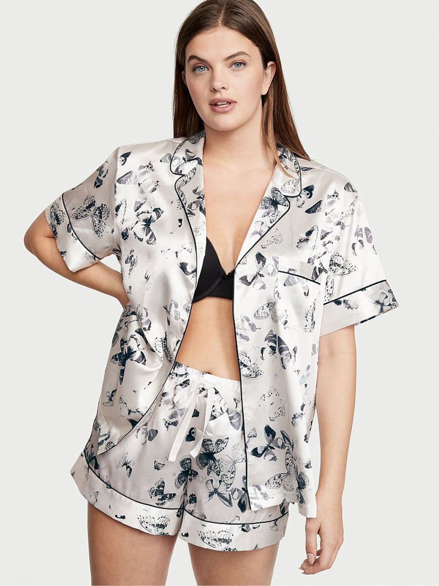 1658 Victoria Secret գիշերազգեստ