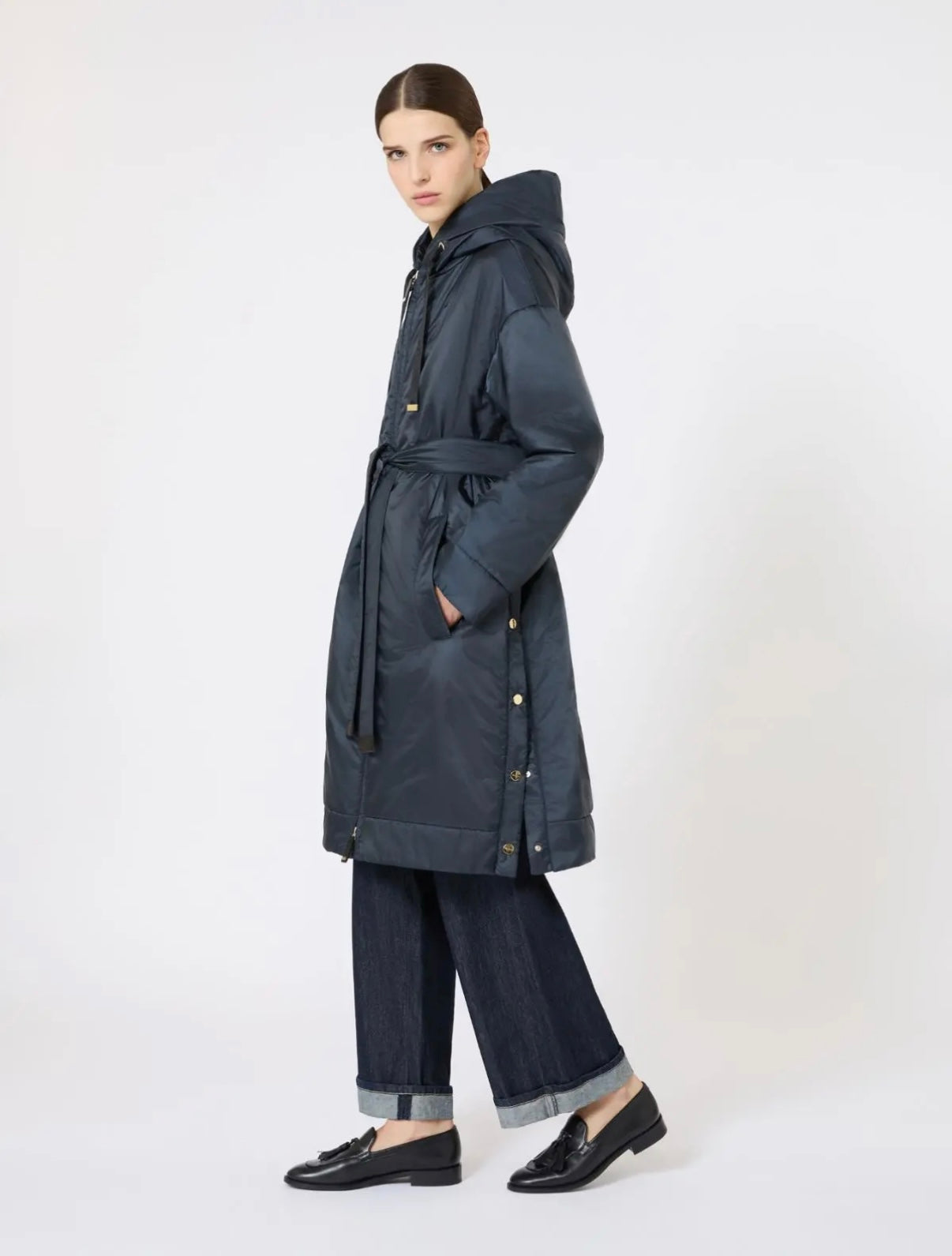 1392 MaxMara վերարկու