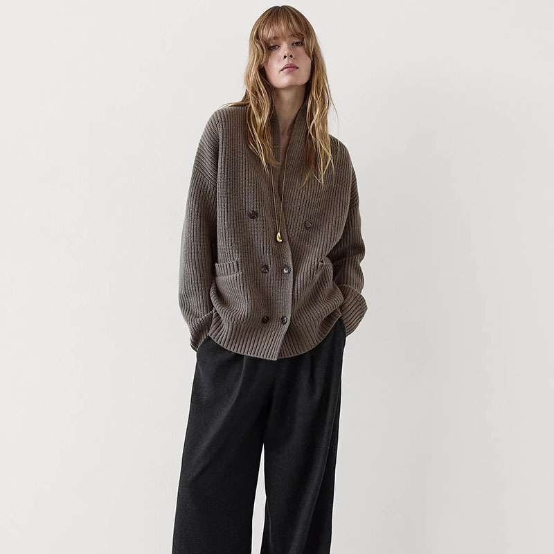 0481 Massimo Dutti ժակետ