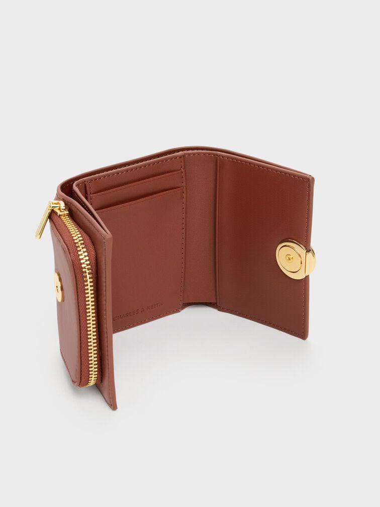 1678 Charles & Keith դրամապանակ