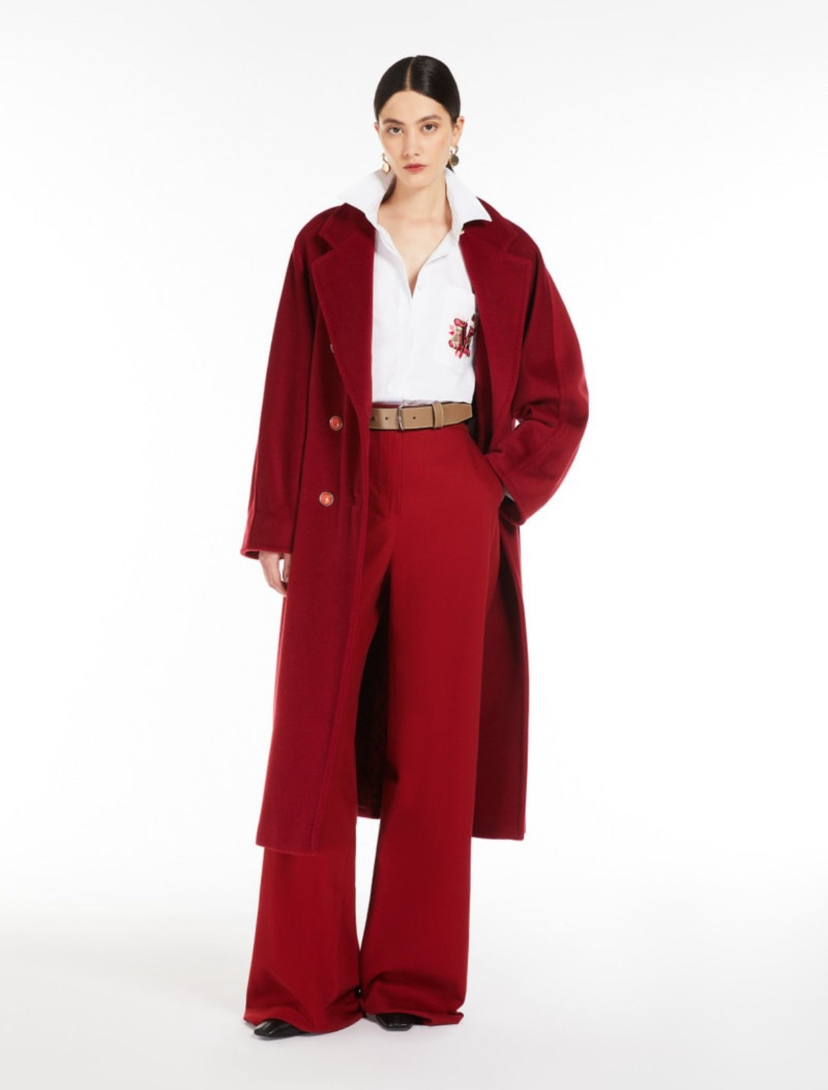 1404 MaxMara վերնաշապիկ