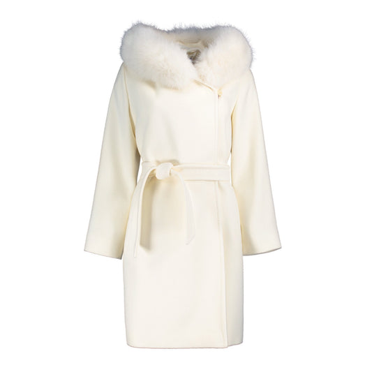 1323 MaxMara աշնանային վերարկու