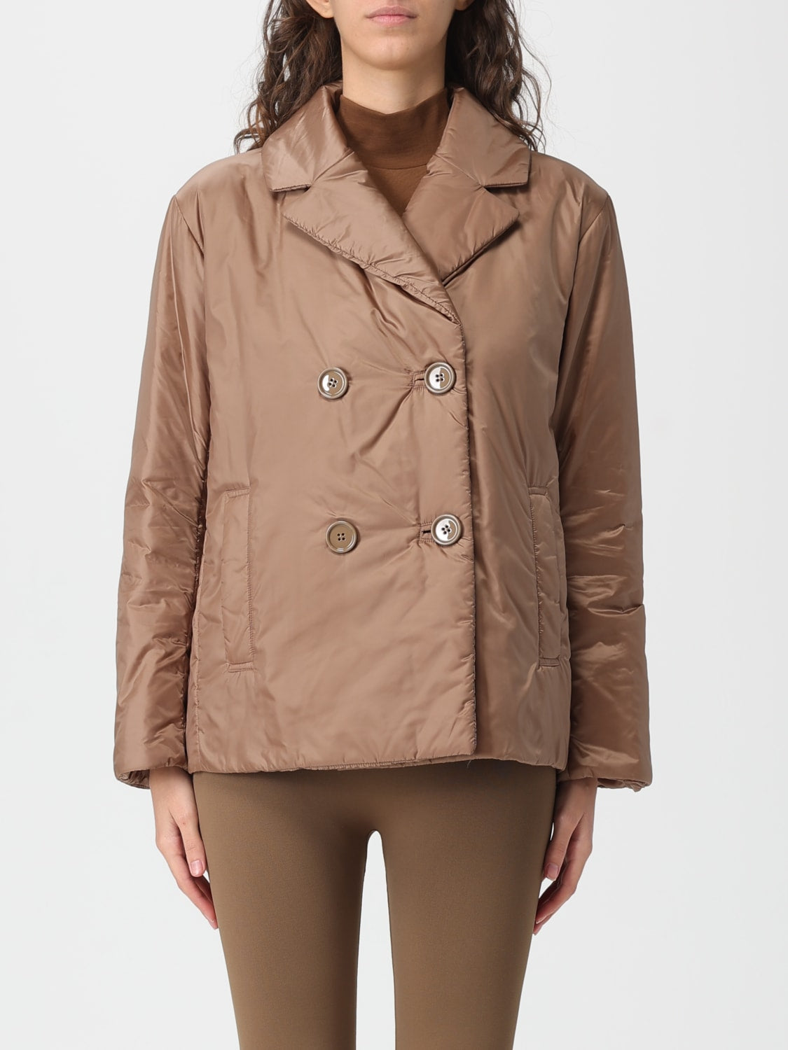 1194 MaxMara աշնանային բաճկոն