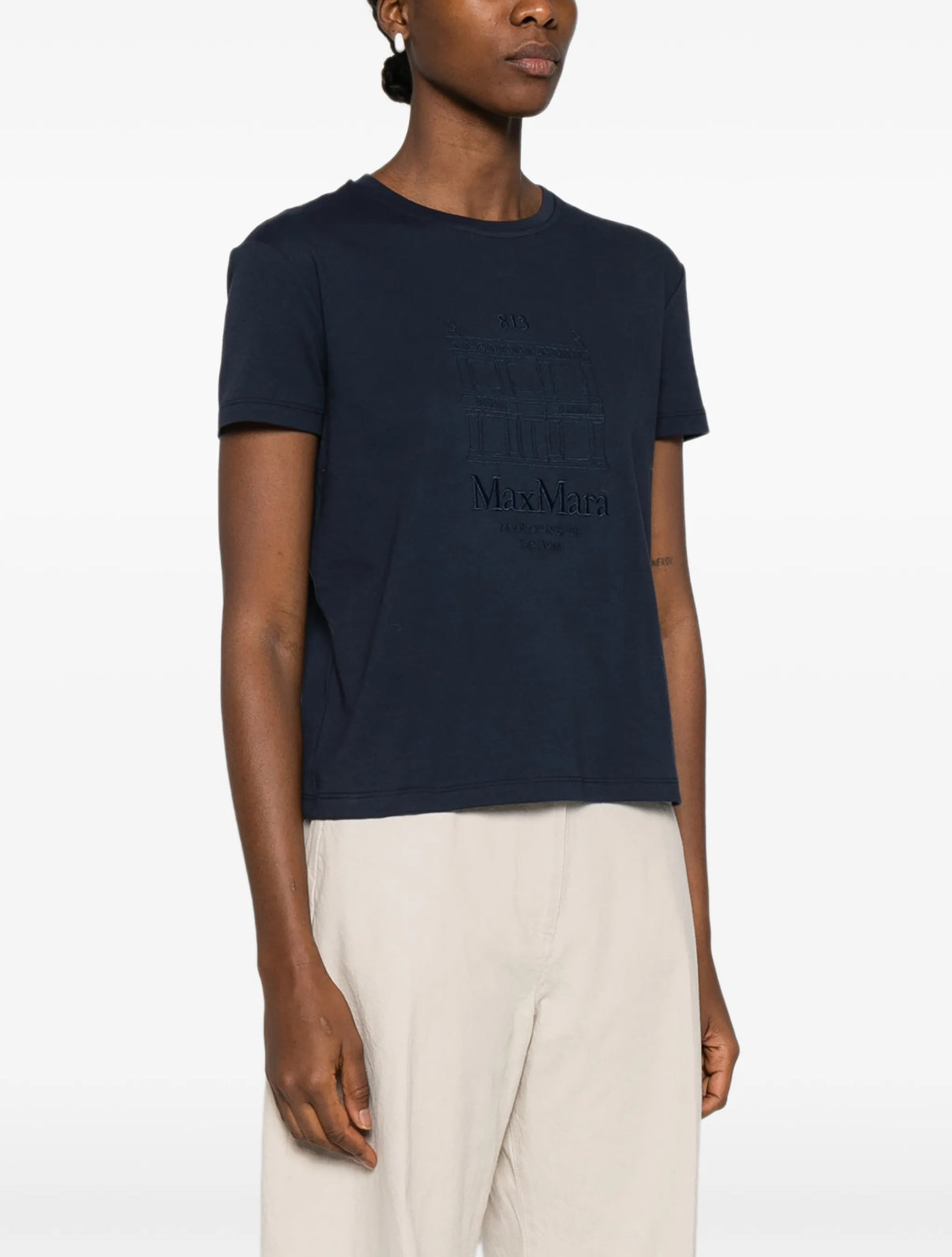 1572 MaxMara բլուզ