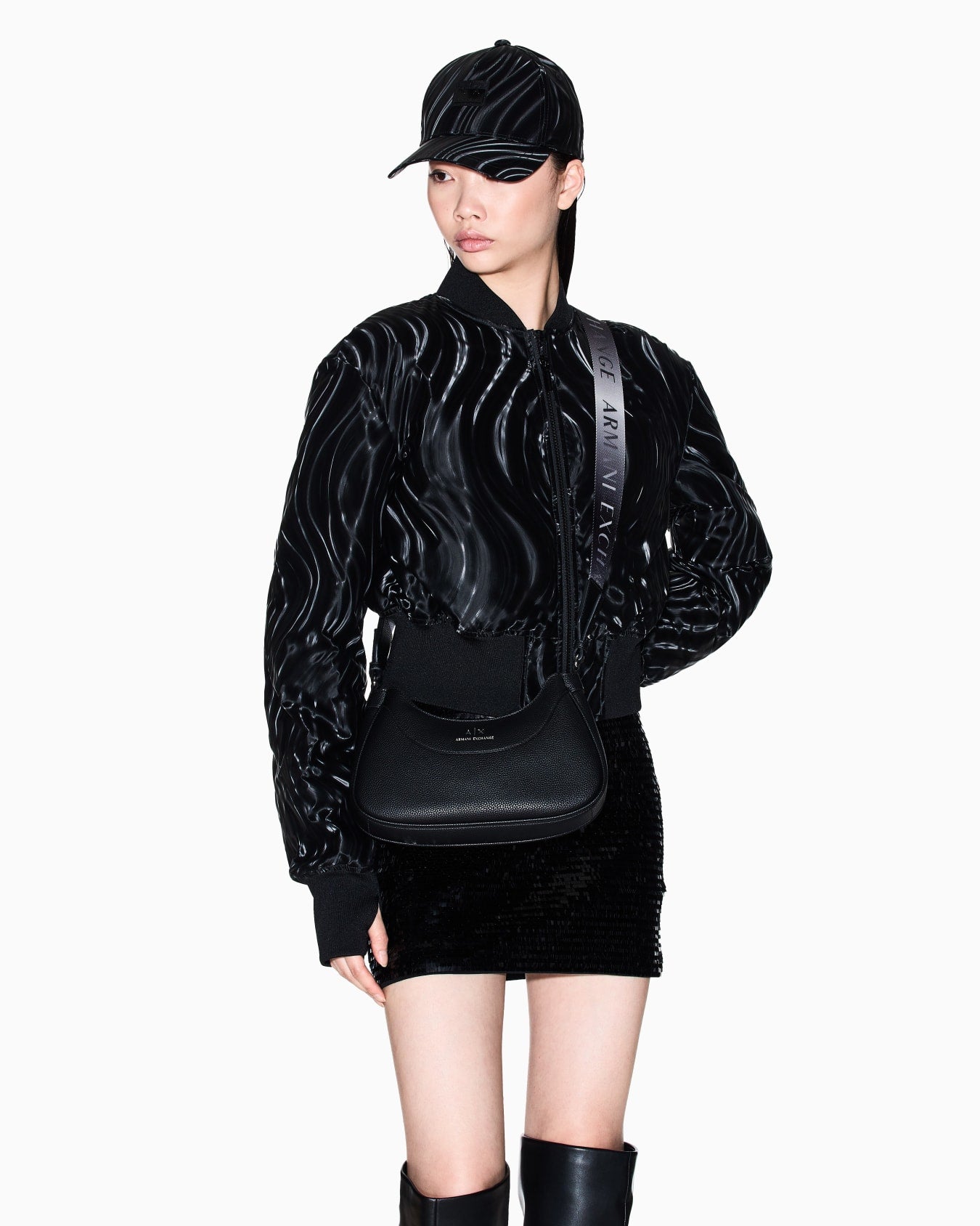 0525 Armani Exchange պայուսակ