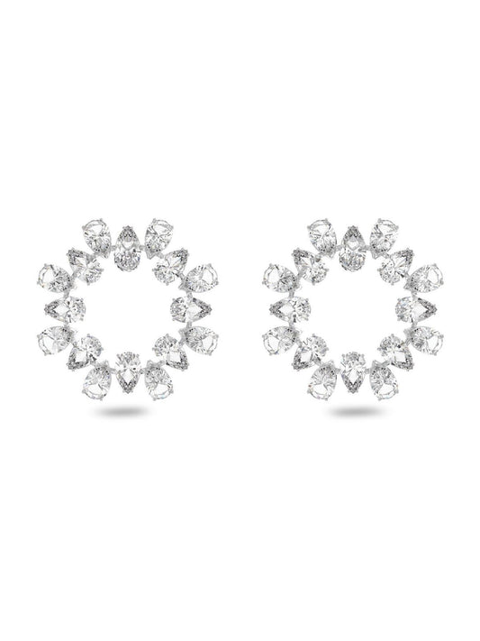 0495 Swarovski ականջօղ