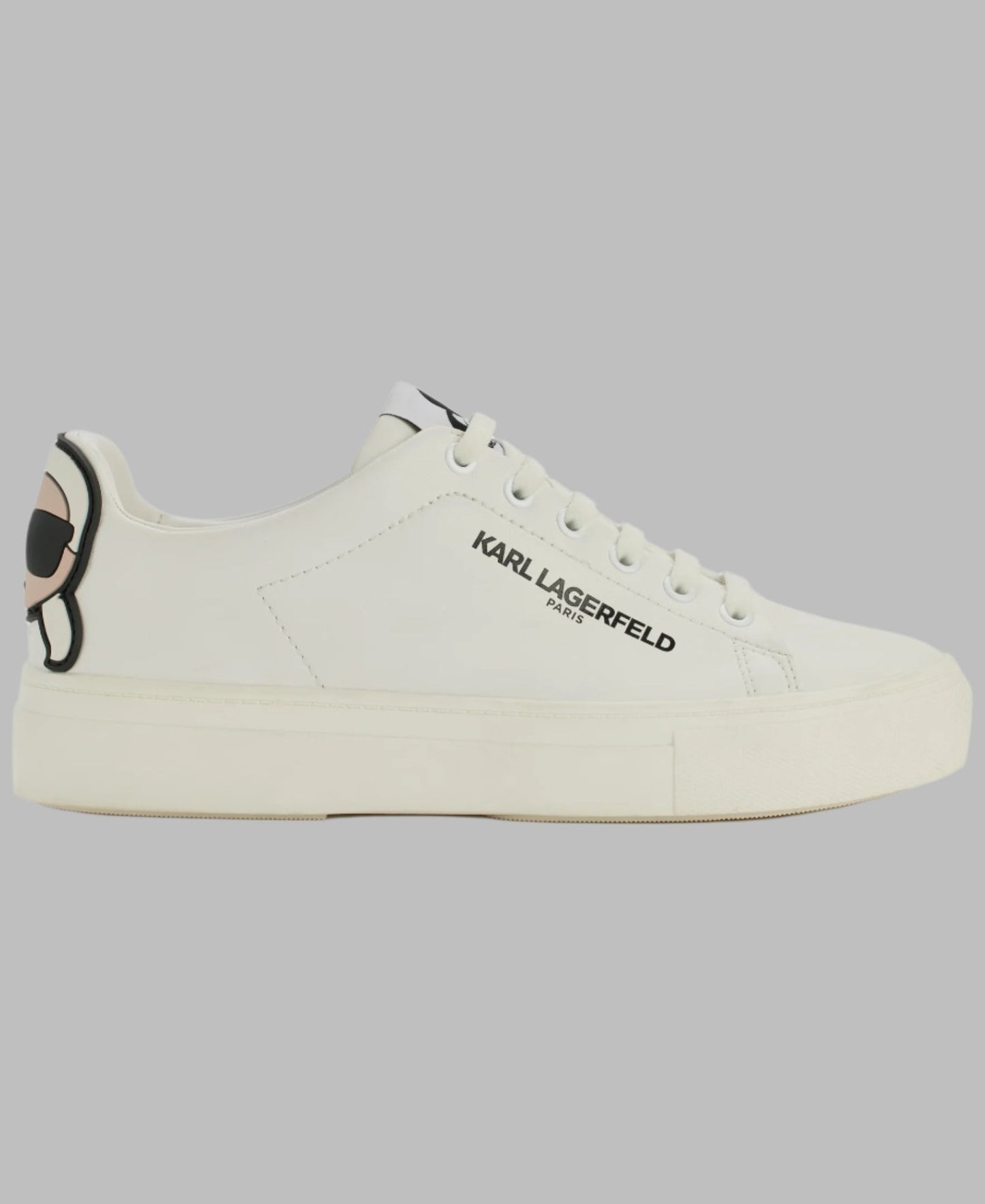 0201 Karl Lagerfeld սպորտային կոշիկ