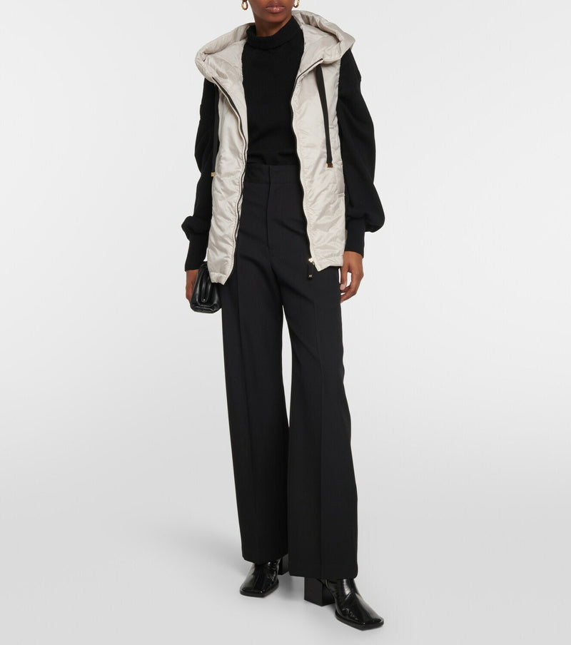 0605 MaxMara ժիլետ