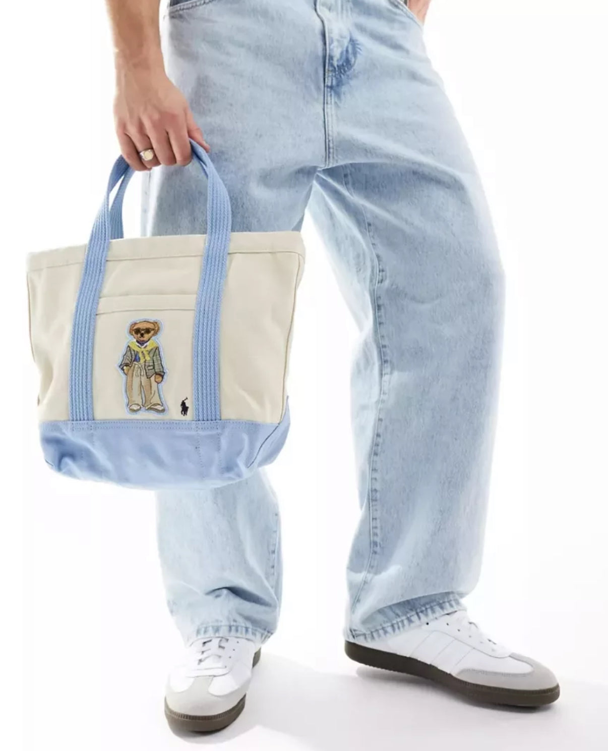 0876 Ralph Lauren պայուսակ