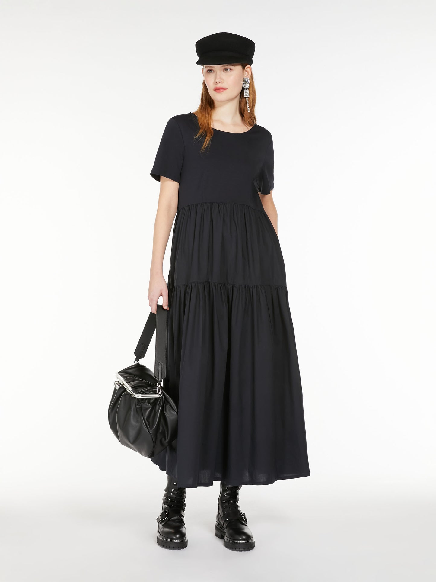 0969 MaxMara զգեստ
