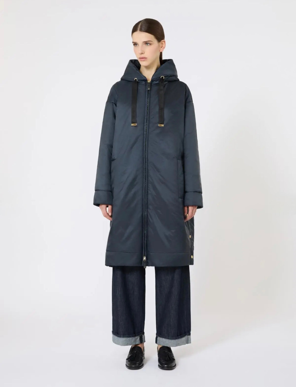 1392 MaxMara վերարկու